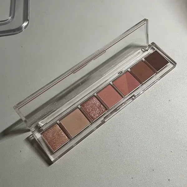 [BUNJANG] Peripera All Take Mood Palette 03 / 페리페라 올테이크 무드 팔레트 03 꽃이라고 불러도 돼?