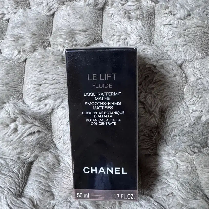[BUNJANG] Chanel Le Lift Fluid 50ml / 샤넬 르 리프트 플루이드 50ml
