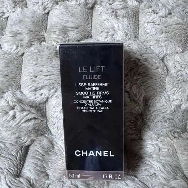 [BUNJANG] Chanel Le Lift Fluid 50ml / 샤넬 르 리프트 플루이드 50ml