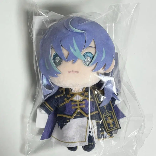 [BUNJANG] Nijisanji Hoshirube Sho Common Outfit Plush / 니지산지 호시루베 쇼 공통의상 누이