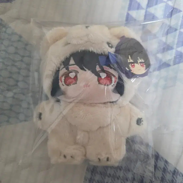 [BUNJANG] Ensemble Stars! Ritsu Isogai Nuii Plush / 앙스타 이츠누이 리츠 양도합니다.