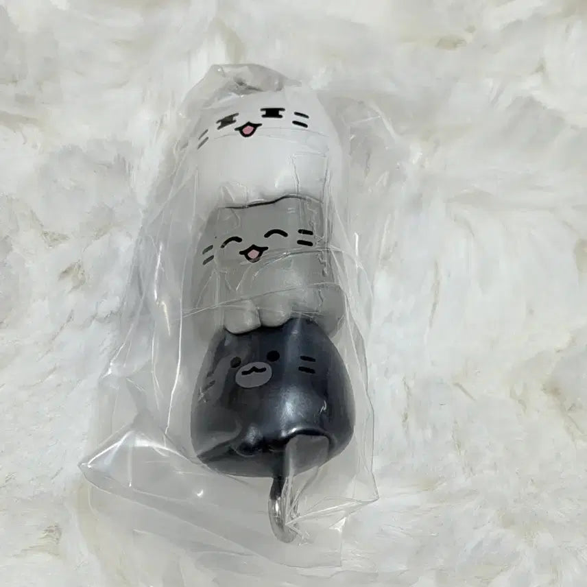 [BUNJANG] Mini Tin Capsule Toy / 미니틴 대롱 가챠 열닫잠