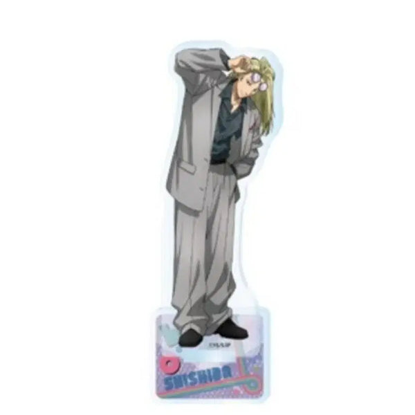 [BUNJANG] NCT Sakaday Shishiba Acrylic Stand Vintage / 미개봉) 사카데이 시시바 아크릴 엔스카이 빈티지