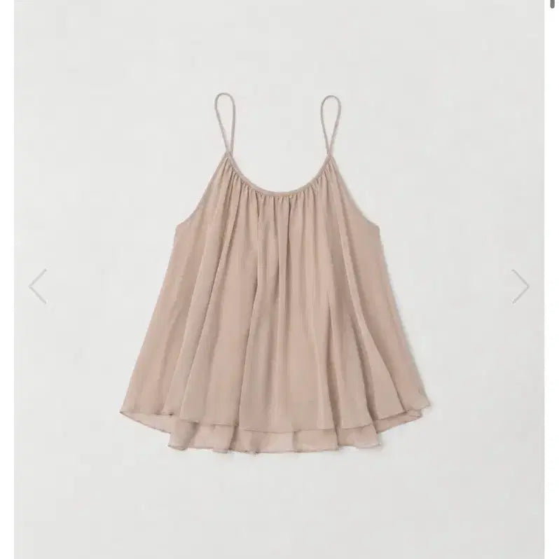 [BUNJANG] Seer Palm Sand Dress Beige / Seer 씨어 팜샌드 드레스 아워캐비넷 라벨르블랑 데이로제