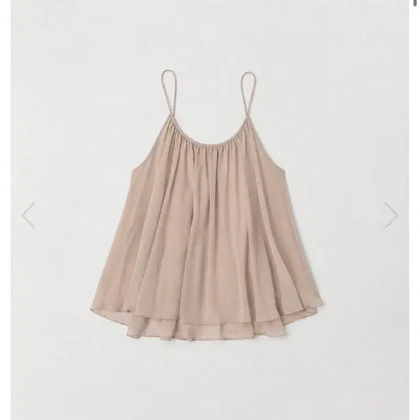 [BUNJANG] Seer Palm Sand Dress Beige / Seer 씨어 팜샌드 드레스 아워캐비넷 라벨르블랑 데이로제