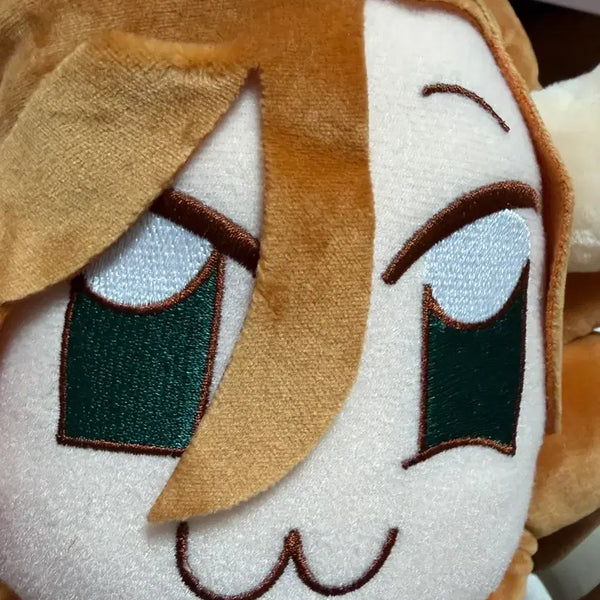 [BUNJANG] Ensemble Stars! Madara Bukubu Buffalo Tissue Case / 앙스타 부쿠부 화산들소 티슈케이스 마다라