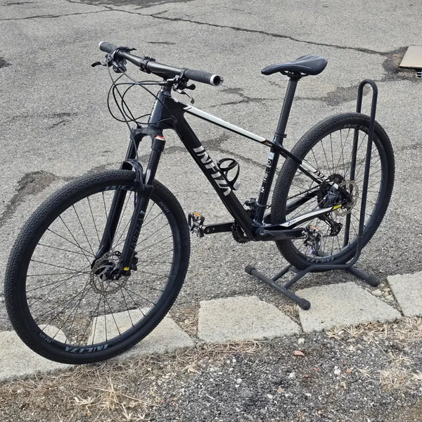 [BUNJANG] InPiza Z3 Carbon XT-Grade MTB Bicycle / 인피자 Z3 카본 XT급 MTB자전거