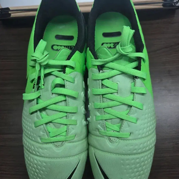 [BUNJANG] Nike CTR360 Maestri III FG 265 / 나이키 ctr360 마에스트리3 fg 265