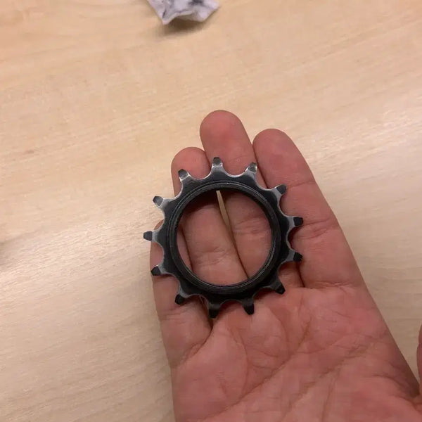 [BUNJANG] Shimano Dura-Ace 13T Cog / 듀라에이스 13티 코그