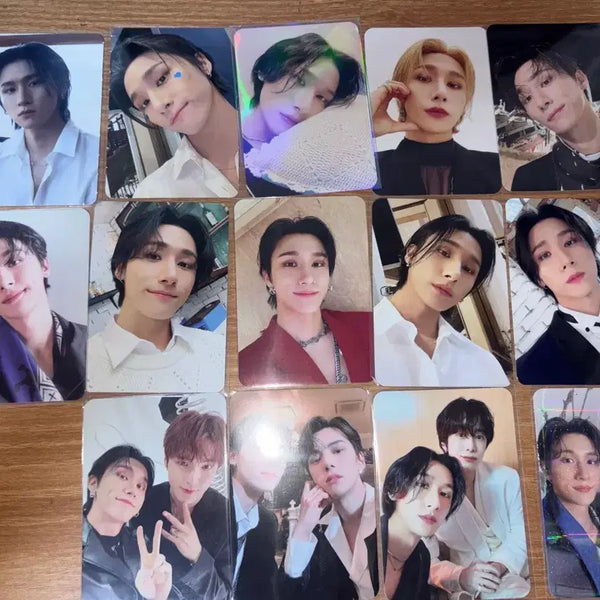 [BUNJANG] Monsta X I.M Bundle Set Photocard / 몬스타엑스 임창균 아이엠 (일괄판매)
