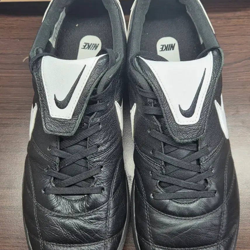 [BUNJANG] Nike Premier 2 TF Football Boots (270) / 나이키 프리미어 2 tf 270