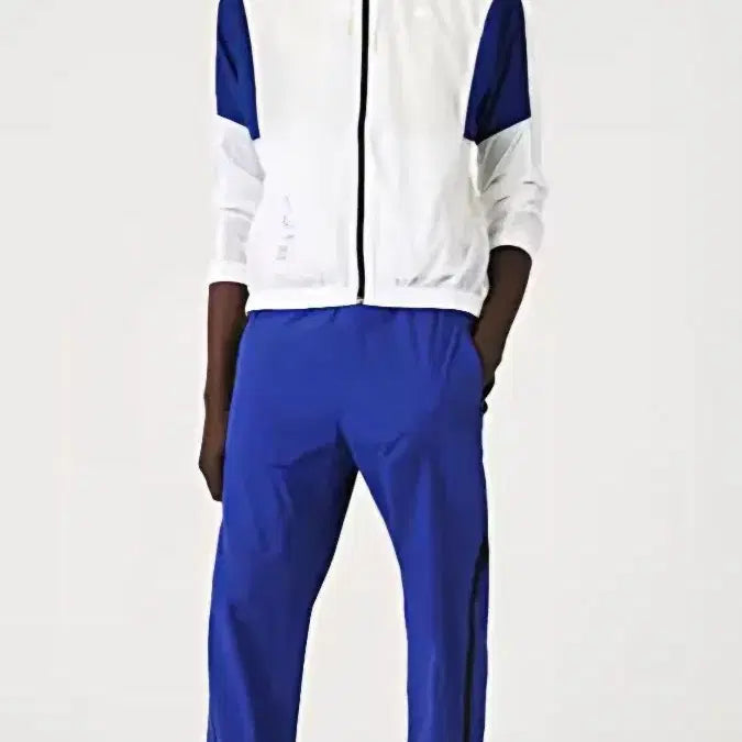 [BUNJANG] Lacoste XH6182 Track Pants / 새상품 라코스테 XH6182 트랙바지