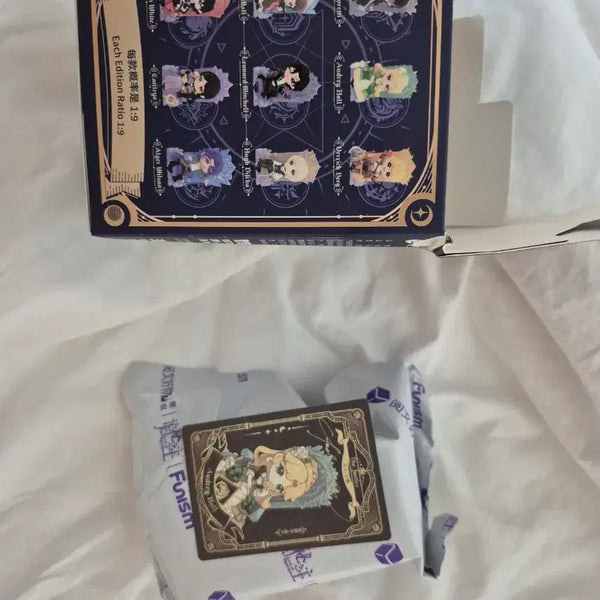 [BUNJANG] Shinbi's King Figure / 신비의제왕 피규어