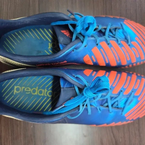 [BUNJANG] Adidas Predator Resellzone FG 265 / 아디다스 프레데터 리셀존 fg 265