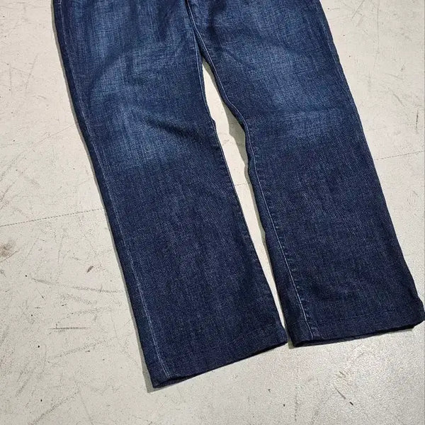 [BUNJANG] Calvin Klein Jeans Denim Pants 34 / Ck 캘빈클라인 진스 데님팬츠 34 C748