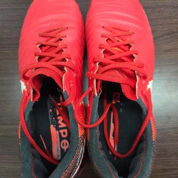 [BUNJANG] Nike Tiempo Legend 7 HG FG Soccer Cleats 270 / 나이키 티엠포 레전드 7 hg 270
