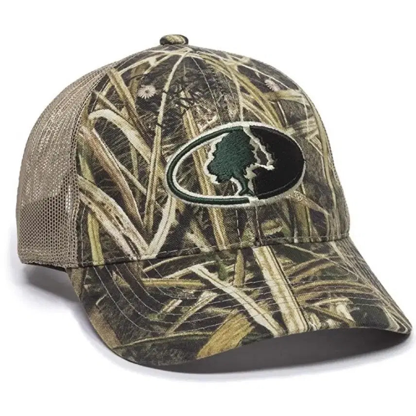 [BUNJANG] Mossy Oaks Outdoor Cap Mofs38a / mossy oaks - Outdoor Cap Mofs38a