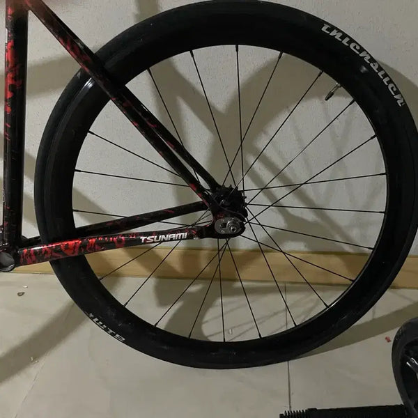 [BUNJANG] Velocidat Genuine Wheel / 벨로시닷 순정 휠