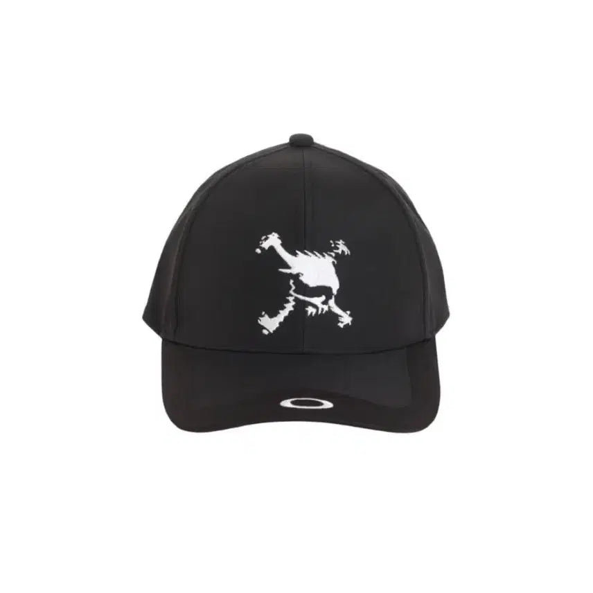 [BUNJANG] Oakley Skull Switch Cap Blackout / 오클리 Oakley - 스컬 스위치 캡 블랙아웃