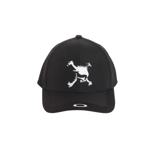 [BUNJANG] Oakley Skull Switch Cap Blackout / 오클리 Oakley - 스컬 스위치 캡 블랙아웃