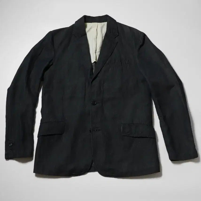 [BUNJANG] Old Joe Black Jacket / 올드조 자켓