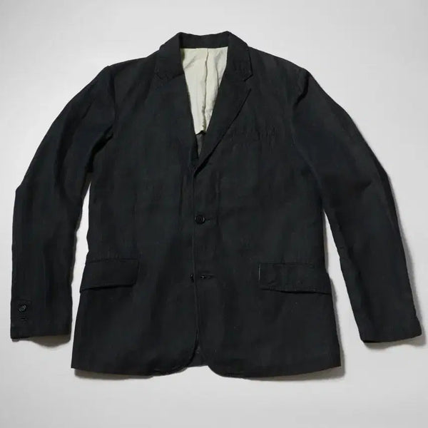 [BUNJANG] Old Joe Black Jacket / 올드조 자켓