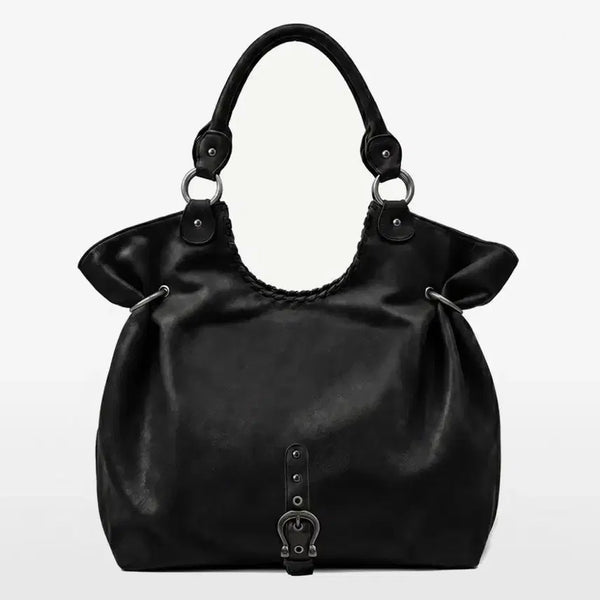 [BUNJANG] SEIS STUDIO Callista Bag - Black / 세이스튜디오 Callista Bag - Black
