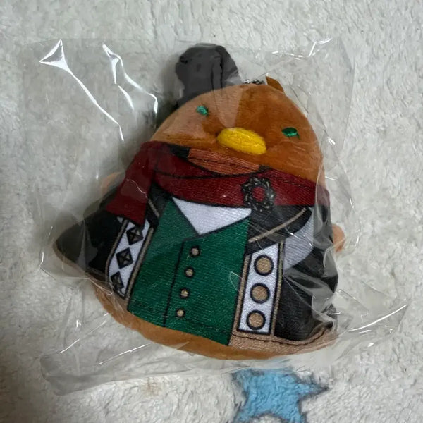 [BUNJANG] Ensemble Stars Madara Chibi Mascot Plush / 앙스타 마다라 츙코레