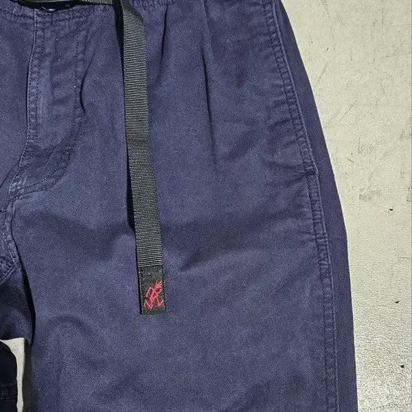 [BUNJANG] Gramicci Cotton Chino Pants Navy M C750 / 그라미치 코튼 치노 팬츠  M  29~31인치  C750
