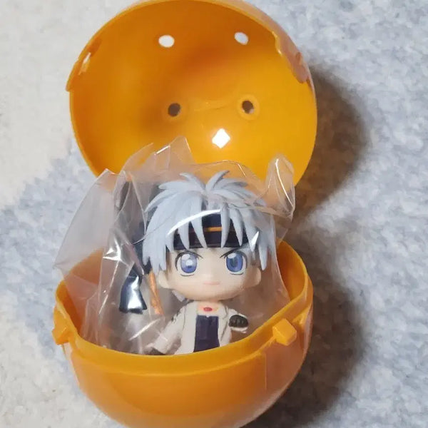 [BUNJANG] Kamikaze Kaitou Jeanne Sinbad Asort A Prize Figure / 신의 괴도 잔느 아소토 A상 신밧드