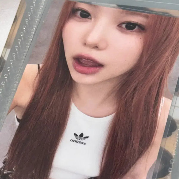 [BUNJANG] Berryz Ian Hatsutuha Photocard / 베리즈 이안 레몬탱 하츠투하츠 하투하 양도 판매