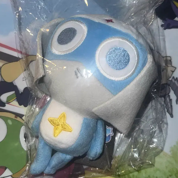 [BUNJANG] Sgt. Frog Keroro Samurai Kero - Limited Edition Theater Plush Doll / 개구리 중사 케로로 도로로 극장판 한정 누이 인형
