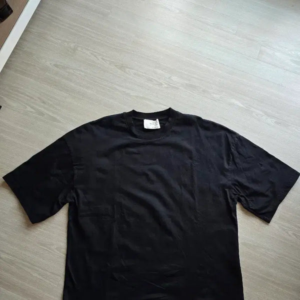 [BUNJANG] Studio Nicholson Zara T-Shirt Bundle Set XL / 일괄판매) 스튜디오니콜슨ㅡ자라 반팔티