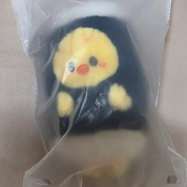 [BUNJANG] Stray Kids Skizzy Bbaekkari Gimbap Doll / 스키즈 스키주 뽁아리 김밥 인형