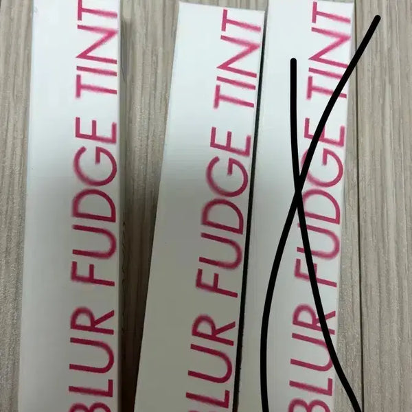 [BUNJANG] Rom&nd Blur Fudge Tint No. 5 Bibi Candy / 롬앤 블러 퍼지 틴트 5호 비비캔디
