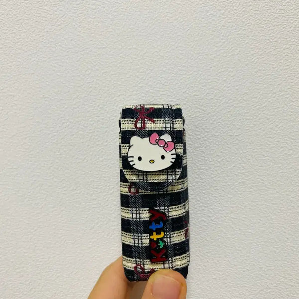 [BUNJANG] Sanrio Hello Kitty Lipstick Case / (새상품)키티 립스틱 케이스 팝니다