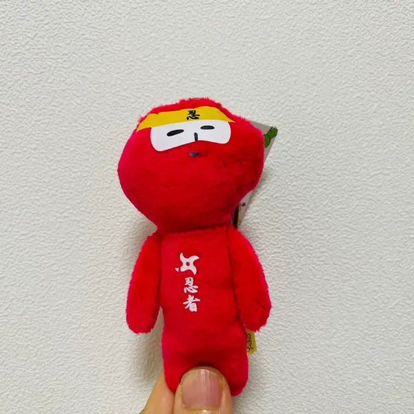 [BUNJANG] Yukio Ninja Keychain / (새상품)유키오 닌자 키링 팝니다