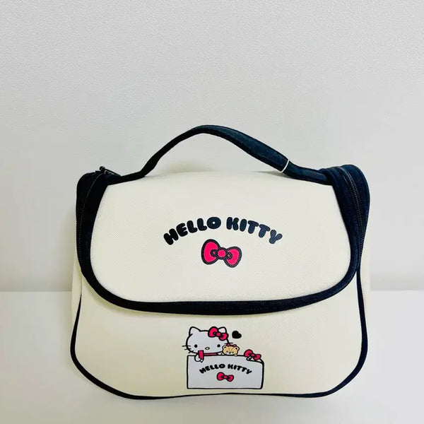 [BUNJANG] Sanrio Hello Kitty Pouch / (새상품)키티 파우치 팝니다
