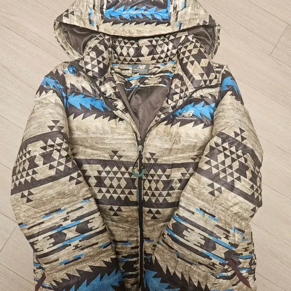 [BUNJANG] New Balance Women's Down Padded Jacket / 뉴발란스 여성 오리털패딩