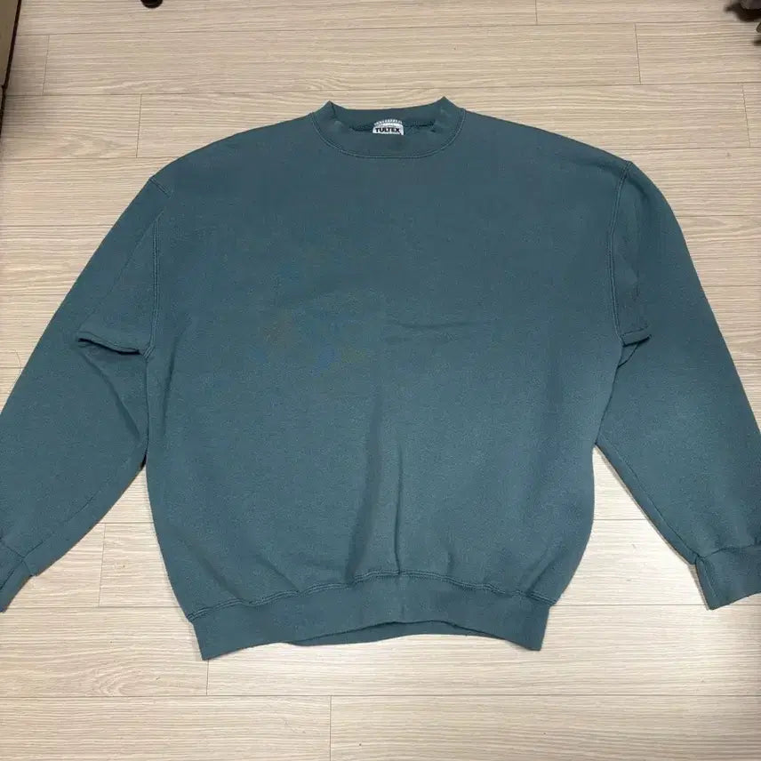 [BUNJANG] 90s Tooltex 5050 Sweatshirt / [L] 90s 툴텍스 5050 스웻셔츠