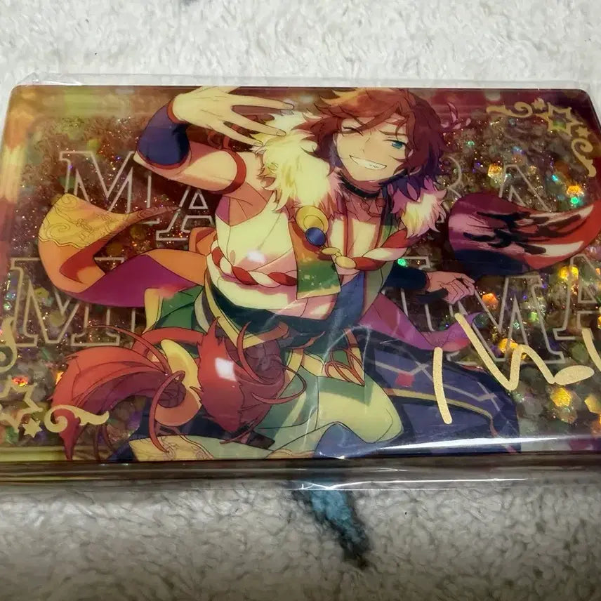 [BUNJANG] Ensemble Stars Madara Utsugi 3rd Edition Acrylic Stand / 앙스타 마다라 유사아크릴 3탄