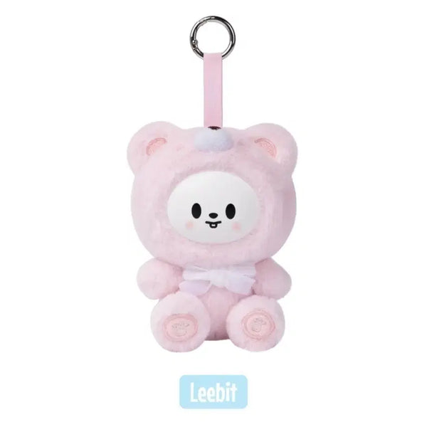 [BUNJANG] Stray Kids Leebit Secret Keyring / 스키즈 스키주 슼부부 시크릿 키링 리빗