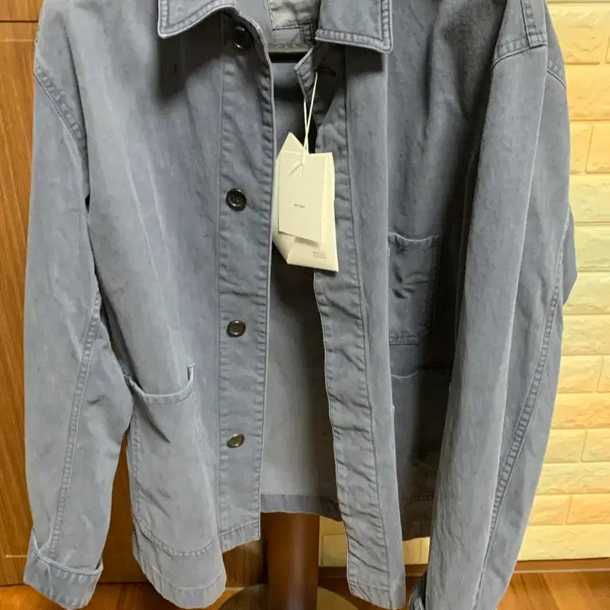 [BUNJANG] Pottery French Jacket / [새제품] 포터리 프렌치자켓