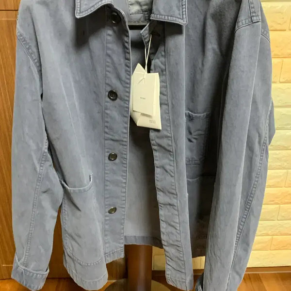 [BUNJANG] Pottery French Jacket / [새제품] 포터리 프렌치자켓