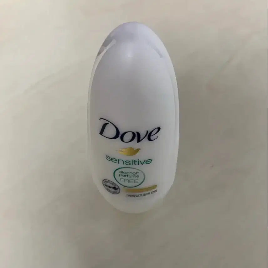 [BUNJANG] Dove Sensitive Alcohol-Free Deodorant / 도브 센서티브 알콜 프리 데오드란트