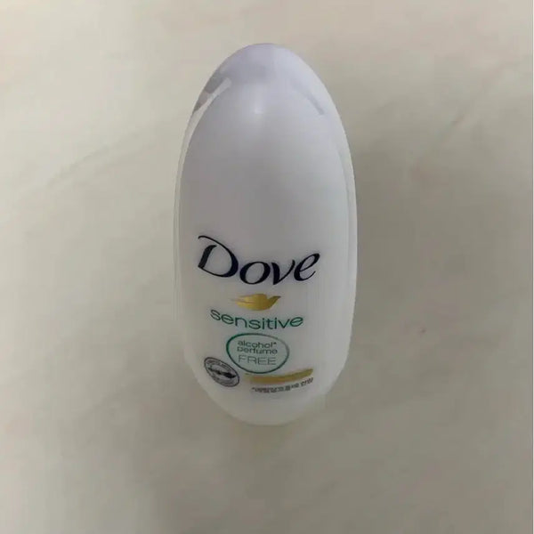 [BUNJANG] Dove Sensitive Alcohol-Free Deodorant / 도브 센서티브 알콜 프리 데오드란트
