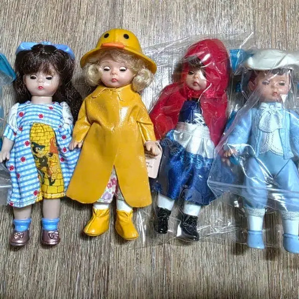 [BUNJANG] Madame Alexander McMadam Doll Set / 마담 알렉산더 맥마담 인형 판매합니다!
