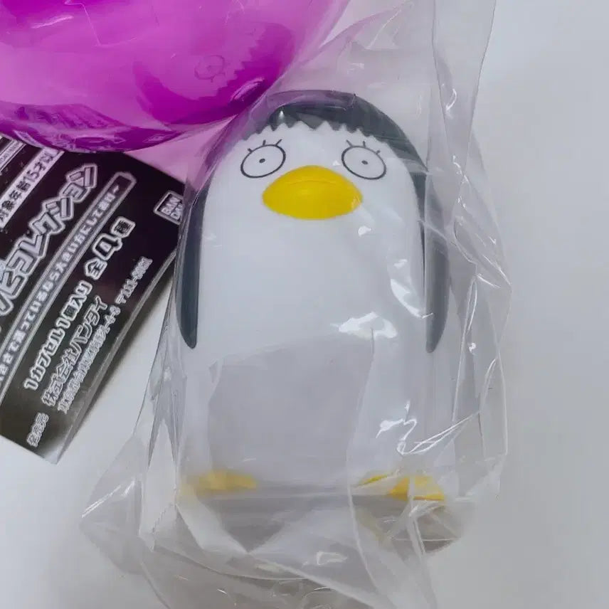 [BUNJANG] Gintama Elizabeth Zura-Elizabeth Gacha (Sealed) / <은혼>엘리자베스 가챠 즈라자베스(미개봉)