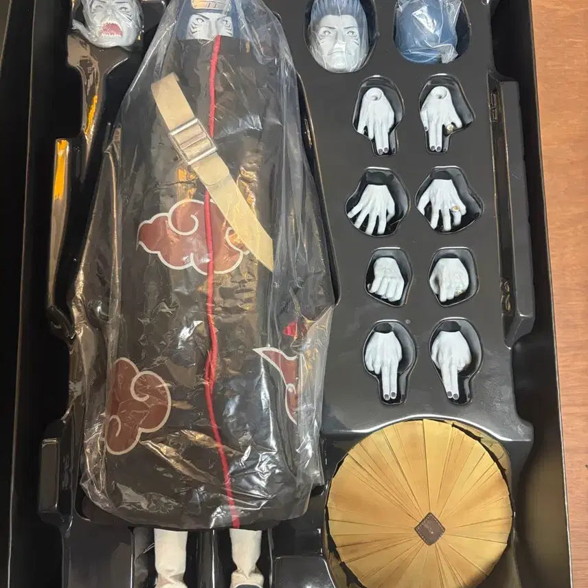 [BUNJANG] Rocket Toys Kisame Unsealed / 로켓토이즈 키사메 Rocket toys