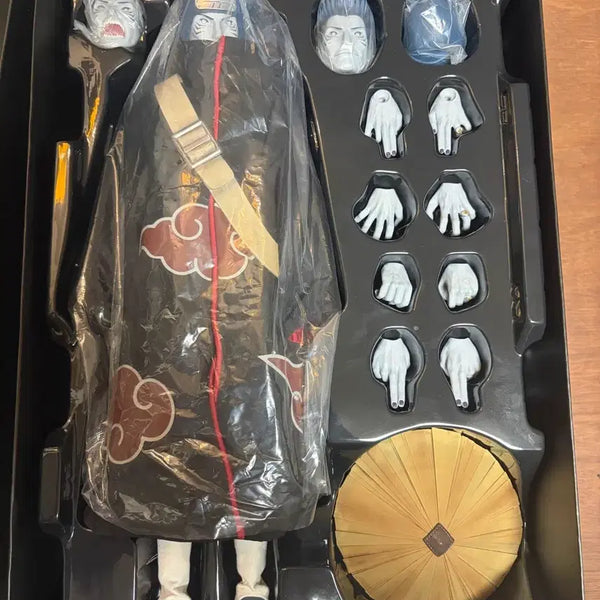 [BUNJANG] Rocket Toys Kisame Unsealed / 로켓토이즈 키사메 Rocket toys